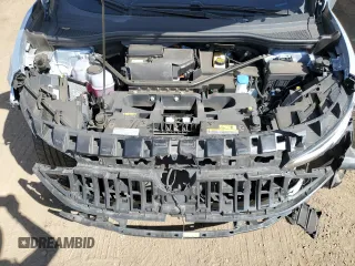 2021 Volkswagen ID.4 Pro S z VIN WVGUNPE23MP063611, wystawiony jako Copart lot #50923915 z przebiegiem 15 773 mil mil oraz Szkoda całkowita • Salvage title. Historia ofert i sprzedaży dostępna na DreamBid. Obrazek 12.