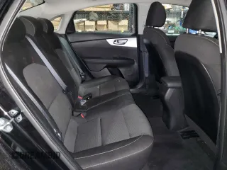 2023 Kia Forte LXS with VIN 3KPF24AD1PE642774, listed as a Copart auction lot 51906315 with 57,514 mi miles and Non Repairable. Bid and sale history available at carsss.com. Image 10.