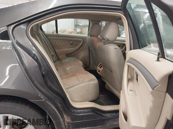 2016 Ford Taurus SEL with VIN 1FAHP2E98GG109895, listed as a IAAI auction lot 41522857 with 137,892 mi miles and . Bid and sale history available at DreamBid. Image 8.