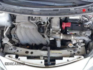 2018 Nissan Note SV with VIN 3N1CE2CP0JL363134, listed as a IAAI auction lot 42004968 with 148,771 mi miles and . Bid and sale history available at DreamBid. Image 10.