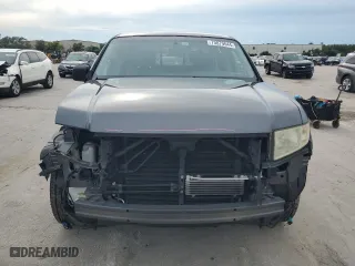 2012 Honda Ridgeline RTS with VIN 5FPYK1F46CB460256, listed as a Copart auction lot 70879644 with 136,217 mi miles and Salvage Title. Bid and sale history available at carsss.com. Image 5.