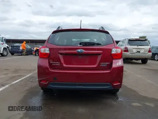 2014 Subaru Impreza Special Sports Limited с VIN JF1GPAU68E8276990, выставлен на аукционе IAAI как лот 41788227 с пробегом 136 556 миль миль и . История ставок и продаж доступна на DreamBid. Изображение 17.
