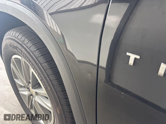 2022 Chevrolet Traverse LT Cloth with VIN 1GNERGKW3NJ157293, listed as a IAAI auction lot 42580763 with 102,743 mi miles and . Bid and sale history available at DreamBid. Image 9.