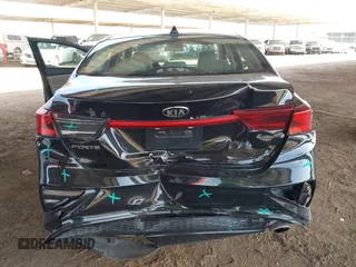 2019 Kia Forte LXS with VIN 3KPF24AD1KE108361, listed as a IAAI auction lot 41929021 with 103,579 mi miles and . Bid and sale history available at carsss.com. Image 6.