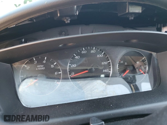 2012 Chevrolet Impala LTZ with VIN 2G1WC5E36C1184041, listed as a Copart auction lot 80520333 with Not Provided miles and Salvage Title. Bid and sale history available at DreamBid. Image 9.