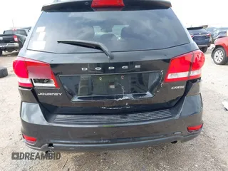 2012 Dodge Journey Crew с VIN 3C4PDCDGXCT200032, выставлен на аукционе IAAI как лот 42412809 с пробегом 154 423 миль миль и . История ставок и продаж доступна на DreamBid. Изображение 18.