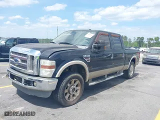 2009 Ford Super Duty F-250 SRW XL with VIN 1FTSW21R69EA67279, listed as a IAAI auction lot 42090961 with 249,741 mi miles. Bid and sale history available at carsss.com. Image 17.