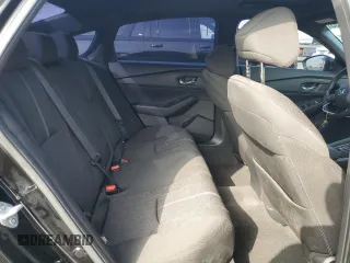 2023 Honda Accord Sport with VIN 1HGCY2F59PA041172, listed as a Copart auction lot 56835455 with 16,638 mi miles and Salvage title. Bid and sale history available at DreamBid. Image 10.