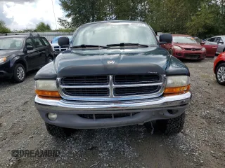 1998 Dodge Dakota SLT with VIN 1B7GG22YXWS639234, listed as a Copart auction lot 68892734 with 123,588 mi miles and Salvage Title. Bid and sale history available at carsss.com. Image 5.