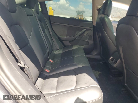 2023 Tesla Model 3 с VIN 5YJ3E1EA8PF394011, выставлен на аукционе Copart как лот 60981335 с пробегом 52 220 миль миль и На запчасти • Non repairable. История ставок и продаж доступна на DreamBid. Изображение 10.
