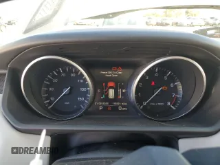 2014 Land Rover Range Rover Sport HSE with VIN SALWR2WF3EA359876, listed as a Copart auction lot 46477525 with 116,921 mi miles and Salvage Title. Bid and sale history available at carsss.com. Image 9.