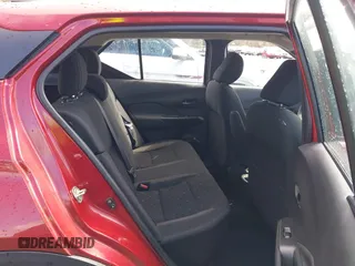 2020 Nissan Kicks SV с VIN 3N1CP5CV7LL530246, выставлен на аукционе IAAI как лот 41974433 с пробегом 101 292 миль миль и . История ставок и продаж доступна на DreamBid. Изображение 8.