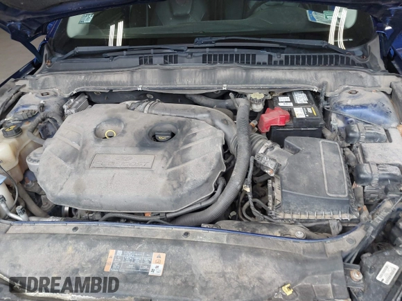 2013 Ford Fusion Titanium with VIN 3FA6P0K99DR207838, listed as a IAAI auction lot 42625905 with 221,730 mi miles and . Bid and sale history available at DreamBid. Image 10.