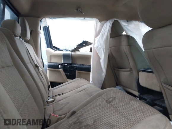 2019 Ford F-250 XL with VIN 1FT7W2BT8KEF65313, listed as a IAAI auction lot 42107459 with 194,049 mi miles and . Bid and sale history available at DreamBid. Image 8.