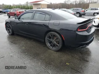 2017 Dodge Charger Daytona 340 z VIN 2C3CDXCTXHH667153, wystawiony jako Copart lot #51989735 z przebiegiem 101 422 mil mil oraz Nie do naprawy • Non repairable. Historia ofert i sprzedaży dostępna na DreamBid. Obrazek 2.