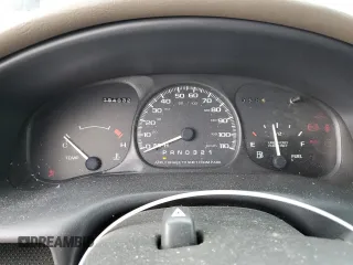 1998 Chevrolet Venture Plus with VIN 1GNDU03E4WD223261, listed as a Copart auction lot 44229175 with 94,032 mi miles and Clean Title. Bid and sale history available at carsss.com. Image 9.