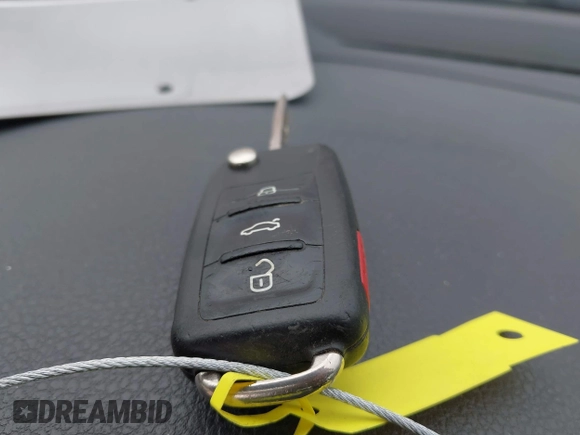 2017 Volkswagen Jetta S z VIN 3VW2B7AJ2HM314001, wystawiony jako IAAI lot #42602453 z przebiegiem 88 464 mil mil oraz . Historia ofert i sprzedaży dostępna na DreamBid. Obrazek 11.