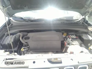 2018 Jeep Renegade Upland с VIN ZACCJBAB3JPH00368, выставлен на аукционе IAAI как лот 41235403 с пробегом 20 348 миль миль и . История ставок и продаж доступна на DreamBid. Изображение 10.