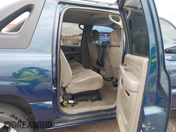 2005 Chevrolet Avalanche Z66 с VIN 3GNEC12ZX5G285671, выставлен на аукционе IAAI как лот 42154713 с пробегом 167 751 миль миль и . История ставок и продаж доступна на DreamBid. Изображение 8.
