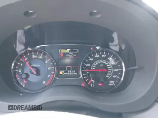2018 Subaru WRX z VIN JF1VA1A6XJ9811349, wystawiony jako IAAI lot #42283407 z przebiegiem 64 292 mil mil oraz . Historia ofert i sprzedaży dostępna na DreamBid. Obrazek 7.