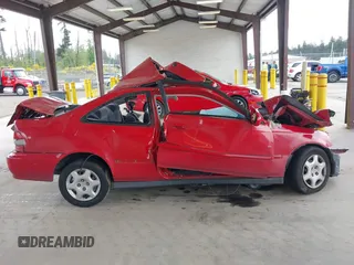 2000 Honda Civic EX z VIN 1HGEJ8244YL082635, wystawiony jako IAAI lot #42213659 z przebiegiem Nie podano mil oraz . Historia ofert i sprzedaży dostępna na DreamBid. Obrazek 12.