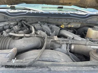 2017 Ford F-250 Lariat с VIN 1FT7W2BT4HEE13974, выставлен на аукционе Copart как лот 62145255 с пробегом 92 449 миль миль и Чистый • Clean title. История ставок и продаж доступна на DreamBid. Изображение 7.
