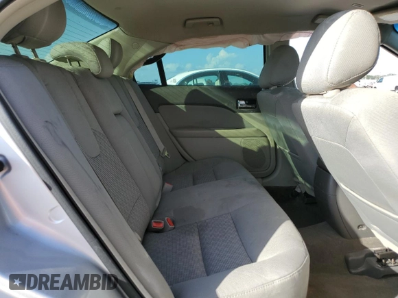 2012 Ford Fusion SE with VIN 3FAHP0HG0CR154640, listed as a Copart auction lot 44767775 with 94,206 mi miles and Salvage Title. Bid and sale history available at DreamBid. Image 10.