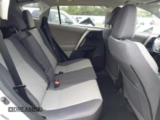 2013 Toyota RAV4 XLE with VIN 2T3RFREV8DW018889, listed as a IAAI auction lot 42249061 with 193,110 mi miles and . Bid and sale history available at DreamBid. Image 8.