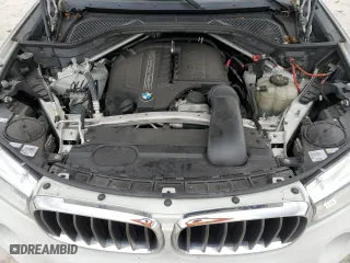 2019 BMW X6 sDrive35i with VIN 5UXKU0C52K0G92965, listed as a Copart auction lot 39697034 with 55,966 mi miles. Bid and sale history available at carsss.com. Image 12.