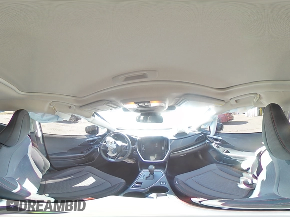 2024 Subaru Impreza Sport with VIN JF1GUAFC1R8277951, listed as a Copart auction lot 78221984 with 12,082 mi miles and Salvage Title. Bid and sale history available at carsss.com. Image 15.