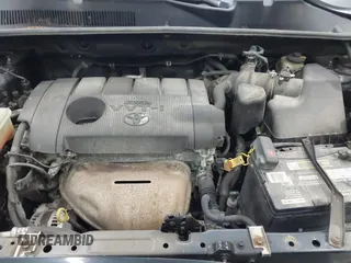 2012 Toyota RAV4 with VIN 2T3BF4DV7CW187645, listed as a IAAI auction lot 42768125 with 129,932 mi miles and . Bid and sale history available at DreamBid. Image 10.