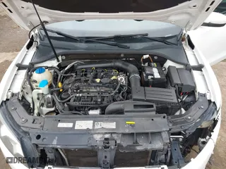 2014 Volkswagen Passat Wolfsburg Ed with VIN 1VWAS7A30EC119833, listed as a IAAI auction lot 41429589 with 181,630 mi miles. Bid and sale history available at carsss.com. Image 10.