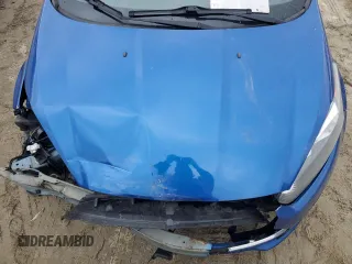 2018 Ford Fiesta Titanium z VIN 3FADP4FJ5JM111183, wystawiony jako Copart lot #41426244 z przebiegiem 77 525 mil mil oraz . Historia ofert i sprzedaży dostępna na DreamBid. Obrazek 11.