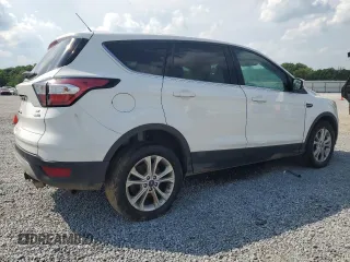 2017 Ford Escape SE with VIN 1FMCU9G93HUD15479, listed as a Copart auction lot 55325735 with 103,842 mi miles and Clean Title. Bid and sale history available at carsss.com. Image 3.