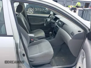2006 Toyota Corolla CE with VIN 1NXBR32E06Z657483, listed as a IAAI auction lot 42509015 with 181,480 mi miles and . Bid and sale history available at DreamBid. Image 5.