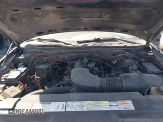 1999 Ford F-150 с VIN 1FTRX17W5XNA42082, выставлен на аукционе IAAI как лот 40599993 с пробегом Не указан миль и . История ставок и продаж доступна на DreamBid. Изображение 10.