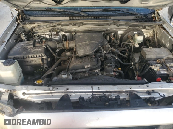2012 Toyota Tacoma with VIN 5TFPX4EN8CX009191, listed as a Copart auction lot 77690044 with Not Provided miles and Salvage Title. Bid and sale history available at DreamBid. Image 11.