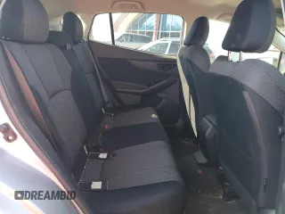 2020 Subaru Crosstrek с VIN JF2GTABC6L8240664, выставлен на аукционе Copart как лот 48401085 с пробегом 90 815 миль миль и Списание • Salvage title. История ставок и продаж доступна на DreamBid. Изображение 11.