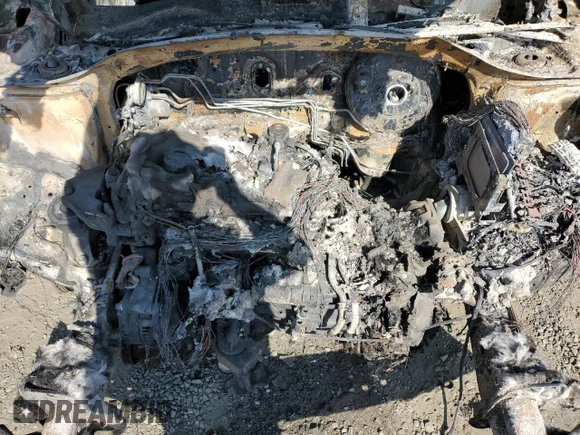 2018 Hyundai Santa Fe 2.4L z VIN 5XYZTDLB1JG523235, wystawiony jako Copart lot #53539235 z przebiegiem Nie podano mil oraz Nie do naprawy • Non repairable. Historia ofert i sprzedaży dostępna na DreamBid. Obrazek 11.
