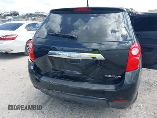 2012 Chevrolet Equinox LS with VIN 2GNALBEK2C6299642, listed as a IAAI auction lot 41941926 with 173,294 mi miles and . Bid and sale history available at DreamBid. Image 6.