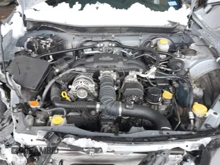 2019 Toyota 86 with VIN JF1ZNAA17K8703658, listed as a IAAI auction lot 41302318 with 47,132 mi miles. Bid and sale history available at carsss.com. Image 10.