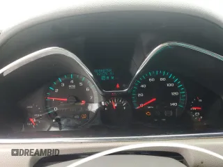 2017 Chevrolet Traverse LS z VIN 1GNKRFED8HJ156393, wystawiony jako Copart lot #56625875 z przebiegiem 92 125 mil mil oraz Szkoda całkowita • Salvage title. Historia ofert i sprzedaży dostępna na DreamBid. Obrazek 9.