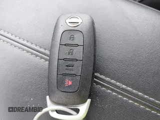 2024 Nissan Sentra SV with VIN 3N1AB8CV3RY314977, listed as a IAAI auction lot 42612915 with 27,805 mi miles and . Bid and sale history available at DreamBid. Image 11.