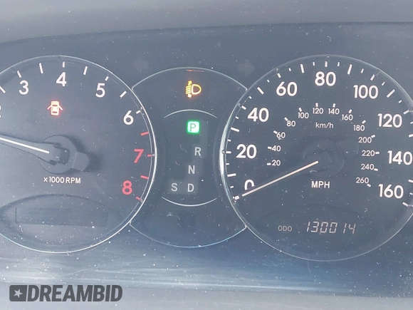 2007 Toyota Avalon XL with VIN 4T1BK36B37U204898, listed as a IAAI auction lot 42021234 with 130,014 mi miles and . Bid and sale history available at DreamBid. Image 7.