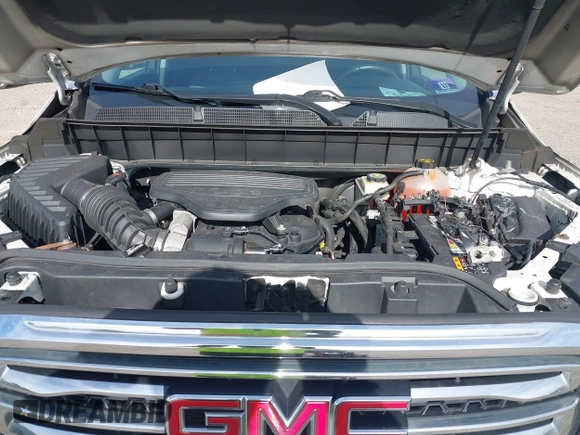 2017 GMC Acadia SLT with VIN 1GKKNULS7HZ180233, listed as a IAAI auction lot 41843036 with Not provided miles and . Bid and sale history available at DreamBid. Image 10.
