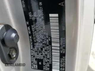 2005 Toyota Sienna CE z VIN 5TDZA23C45S240422, wystawiony jako Copart lot #56770965 z przebiegiem 225 623 mil mil oraz Szkoda całkowita • Salvage title. Historia ofert i sprzedaży dostępna na DreamBid. Obrazek 14.