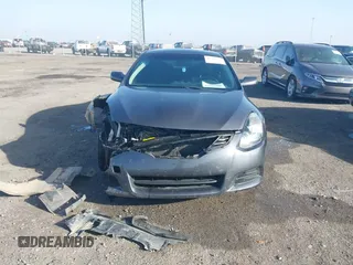 2012 Nissan Altima S with VIN 1N4AL2EP5CC170327, listed as a IAAI auction lot 41786400 with 81,632 mi miles and . Bid and sale history available at DreamBid. Image 12.