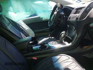 2017 Ford Edge SEL with VIN 2FMPK3J96HBC43860, listed as a IAAI auction lot 41775444 with 95,266 mi miles. Bid and sale history available at carsss.com. Image 5.