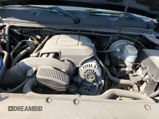 2007 Chevrolet Silverado 1500 LT w/1LT with VIN 3GCEC13J47G542814, listed as a Copart auction lot 71540904 with 114,356 mi miles and Salvage Title. Bid and sale history available at carsss.com. Image 11.