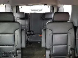 2018 Chevrolet Tahoe LT with VIN 1GNSKBKC4JR249704, listed as a Copart auction lot 51850645 with 149,151 mi miles and Clean title. Bid and sale history available at DreamBid. Image 10.